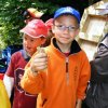 Insektenhotel 2009